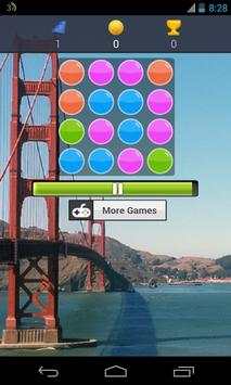 bubbles game screenshot 1