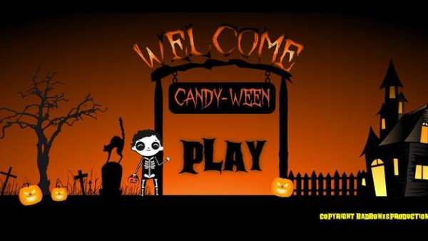 Candy Ween screenshot 7