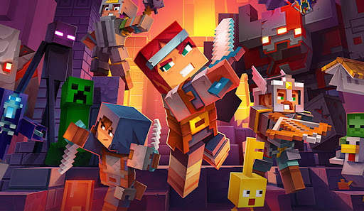 Addons for Minecraft - MCPE screenshot 1