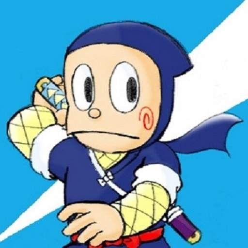 Ninja Hattori Game 8.7.4z