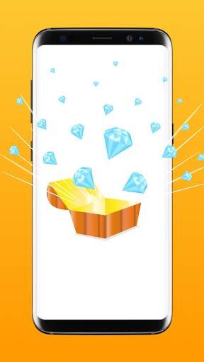 Free Diamond Converter Top Up 2021 screenshot 2