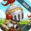 Cash Knight Duo Special logo