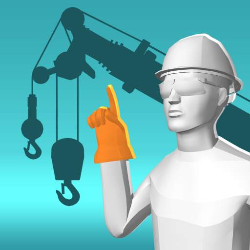 Construction Crane Signals 1.1