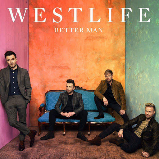 Westlife Songs screenshot 2