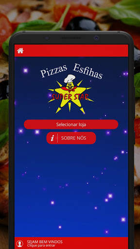 Pizzaria Super Star screenshot 1