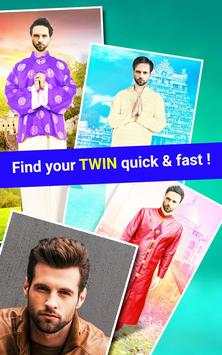 Twin Finder - Face Swap screenshot 4