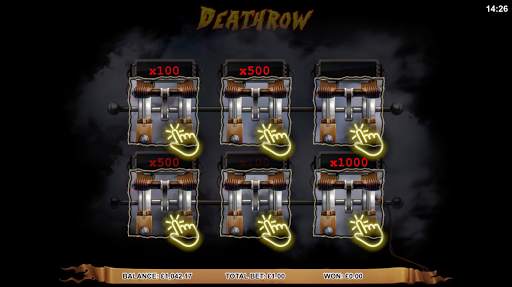 Free Vegas Casino Slot - Alice Cooper free slots screenshot 8