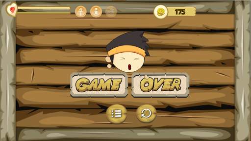 Amazing Run & Monster Fun Race screenshot 16