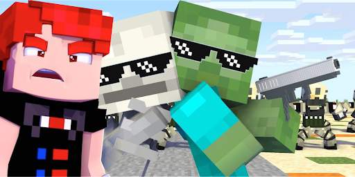 Area 51 Mod for Minecraft screenshot 2