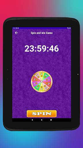 Money Quiz - Make Money App स्क्रीनशॉट 17