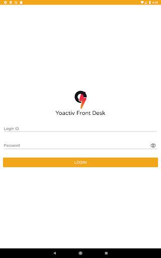 Front Desk screenshot 9