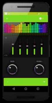 MP3 PLAYER A screenshot 3