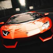 Racing Car Lambo Startup Sound 1.0