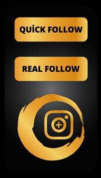 King Follower and Like screenshot 2