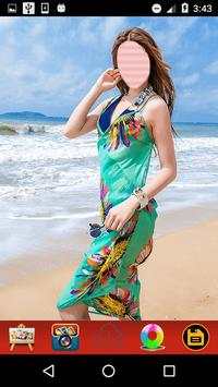 Sea Side Photo Shoot screenshot 4