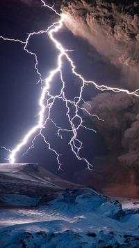 Thunder Wallpapers screenshot 10