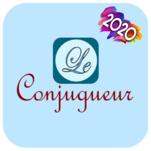 Le Conjugueur français icon