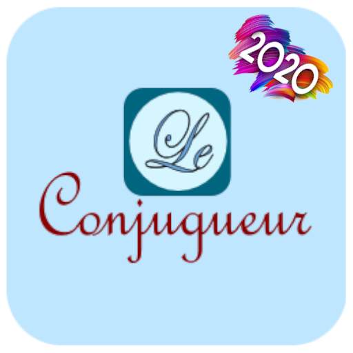 Le Conjugueur français скриншот 1