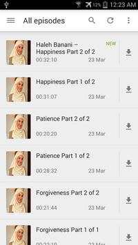Haleh Banani screenshot 1