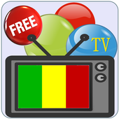 Fun Channel TV Mali icon