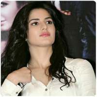 Hot Katrina Kaif logo