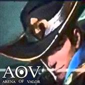 Cheat AOV Arena Of Valor 1.0
