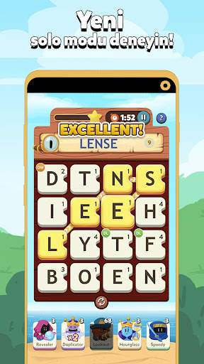 Word Crack Mix 2 screenshot 2
