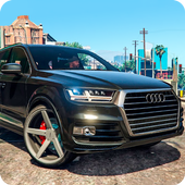City Car Driving Simulator icon