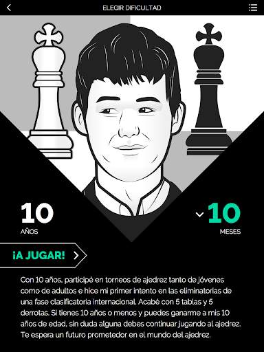 Play Magnus - Juega al Ajedrez screenshot 7