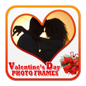 ValentinesDay Photo Frames icon