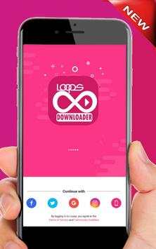 loops Downloader screenshot 8