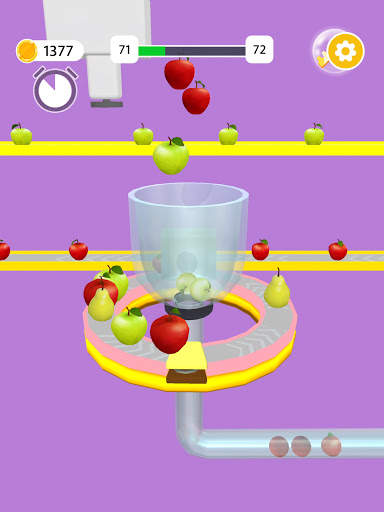 Apple Boss 3D screenshot 7