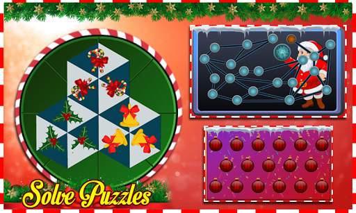 100 Rooms Escape: Christmas screenshot 7