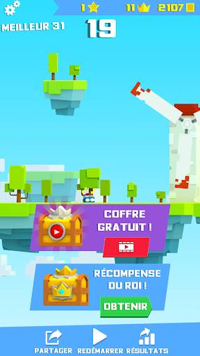 William Héros screenshot 7