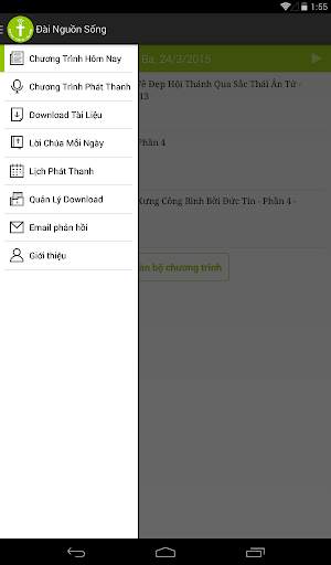 Dai Nguon Song screenshot 2