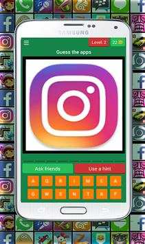tebak logo apk screenshot 2