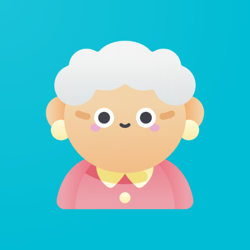 Granny Launcher иконка