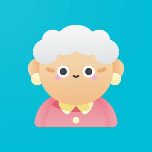 Granny Launcher 1.6