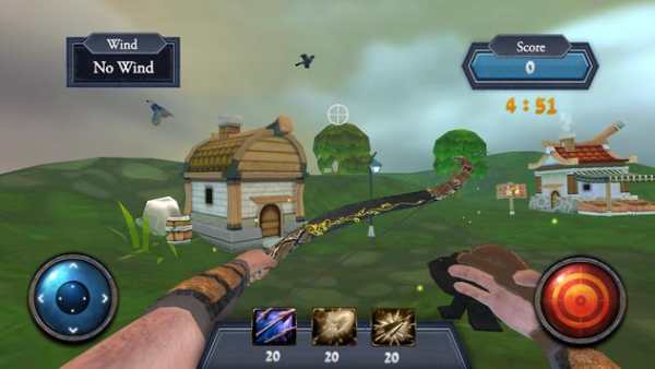 Bird Hunter screenshot 4