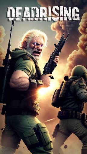 Zombie Attack and Defense screenshot 4