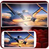 Real Video Projector Prank 2.3