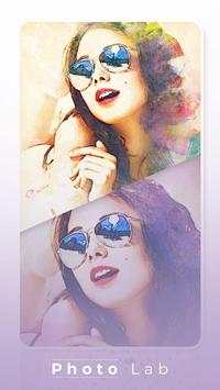 Photo Lab - Photo Editor screenshot 2
