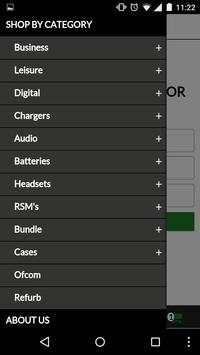 Two Way Radio Shop screenshot 3