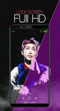 BTS Wallpaper screenshot 5