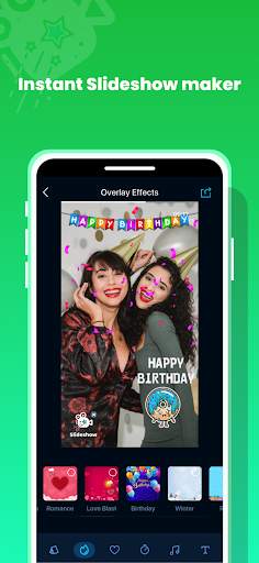 Photo Slideshow Maker screenshot 6