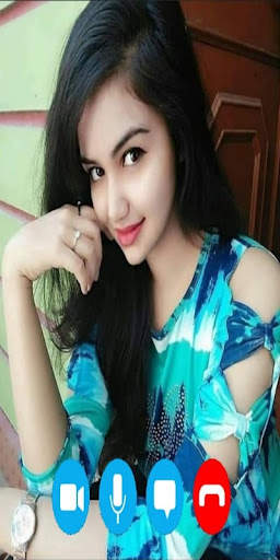 Real Sexy girl live video chat screenshot 1