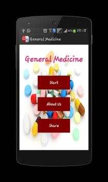 general medicine screenshot 2
