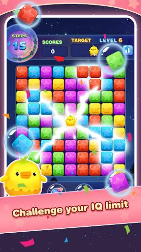 Star Mania screenshot 2