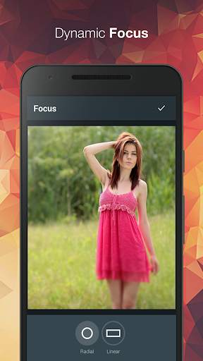 Photo Editor Pro screenshot 3