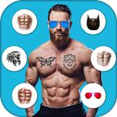 Six Pack Photo Editor 1.1